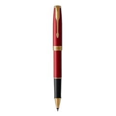 Pen parker sonnet red GT цена и информация | Письменные принадлежности | 220.lv