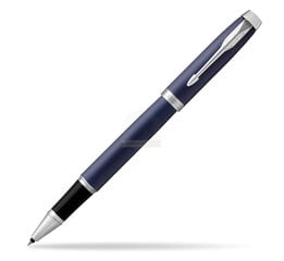 Pen Im Matte Blue Ct цена и информация | Письменные принадлежности | 220.lv