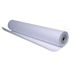 Papīra rullis, 914 mm x 175 m, 80 g/m2 цена и информация | Тетради и бумажные товары | 220.lv