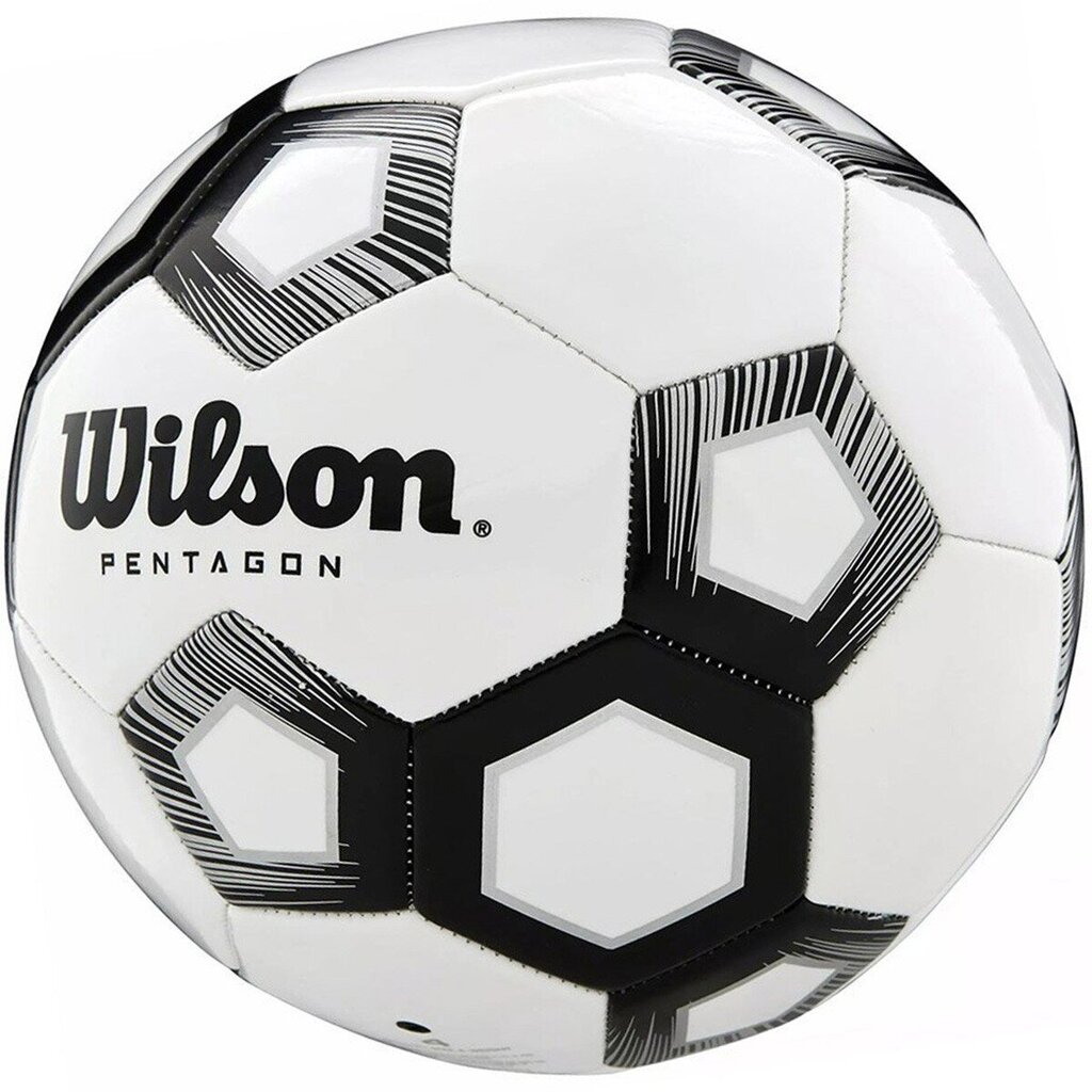 Futbola buma Wilson Penatgon WTE8527XB05 r.5 цена | 220.lv