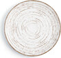 Šķīvis Ariane Tornado Keramika Daudzkrāsains (24 cm) (6 gb.) cena un informācija | Trauki, šķīvji, pusdienu servīzes | 220.lv