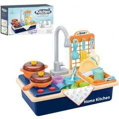 Мини-кухня 2 в 1 для детей цена и информация | Игрушки для девочек | 220.lv