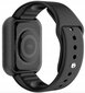 Viedpulkstenis Smart-Watch ūdensizturīgs pedometrs, miega, pulsa mērītājs cena un informācija | Viedpulksteņi (smartwatch) | 220.lv