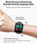 Viedpulkstenis Smart-Watch ūdensizturīgs pedometrs, miega, pulsa mērītājs цена и информация | Viedpulksteņi (smartwatch) | 220.lv