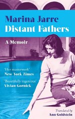 Distant Fathers цена и информация | Биографии, автобиогафии, мемуары | 220.lv