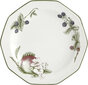 Šķīvis Churchill Victorian Orchard Keramika (Ø 27 cm) (6 gb.) цена и информация | Trauki, šķīvji, pusdienu servīzes | 220.lv