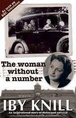 Woman without a Number цена и информация | Биографии, автобиогафии, мемуары | 220.lv