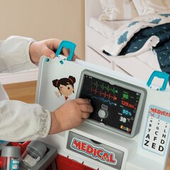 Медицинский чемоданчик врача цена и информация | Игрушки для девочек | 220.lv