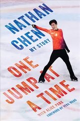 One Jump at a Time: My Story cena un informācija | Biogrāfijas, autobiogrāfijas, memuāri | 220.lv