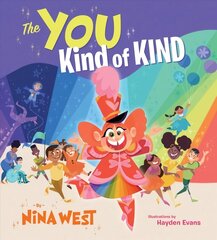 You Kind of Kind: Images to Inspire Revelations and Revolutions цена и информация | Книги для подростков и молодежи | 220.lv