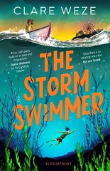 Storm swimmer цена и информация | Книги для подростков и молодежи | 220.lv