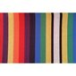 Bērnu šūpuļtīkls Amazonas Kid's Relax Rainbow, krāsains cena un informācija | Šūpuļtīkli | 220.lv
