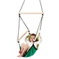 Bērnu šūpuļtīkls Amazon Kid's Swinger Green, zaļš cena un informācija | Šūpuļtīkli | 220.lv