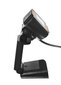 Tīmekļa kamera 1080p FULL HD mikrofona tīmekļa kameras darbvirsma un klēpjdators 14845 cena un informācija | Datoru (WEB) kameras | 220.lv