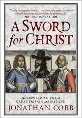 Sword for Christ cena un informācija | Vēstures grāmatas | 220.lv