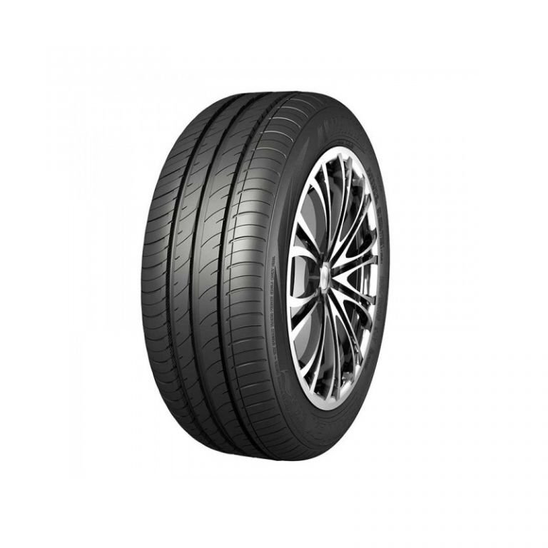 Nankang NA-1 205/55R16 94 V XL цена и информация | Vasaras riepas | 220.lv