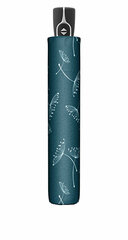 Женский складной зонт Fiber Magic Dandelion 7441465DN цена и информация | Женские зонты | 220.lv