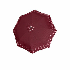 Sieviešu salokāms pilnībā automātisks lietussargs Hit Magic twinkle 74465PT01 цена и информация | Женские зонты | 220.lv