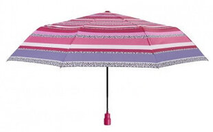 Sieviešu saliekamais lietussargs 12329.3 cena un informācija | Lietussargi sievietēm | 220.lv
