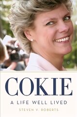 Cokie: A Life Well Lived cena un informācija | Biogrāfijas, autobiogrāfijas, memuāri | 220.lv