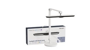 Galda lampa Yeelight LedV1 Pro cena un informācija | Galda lampas | 220.lv