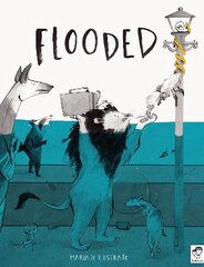 Flooded цена и информация | Книги для малышей | 220.lv