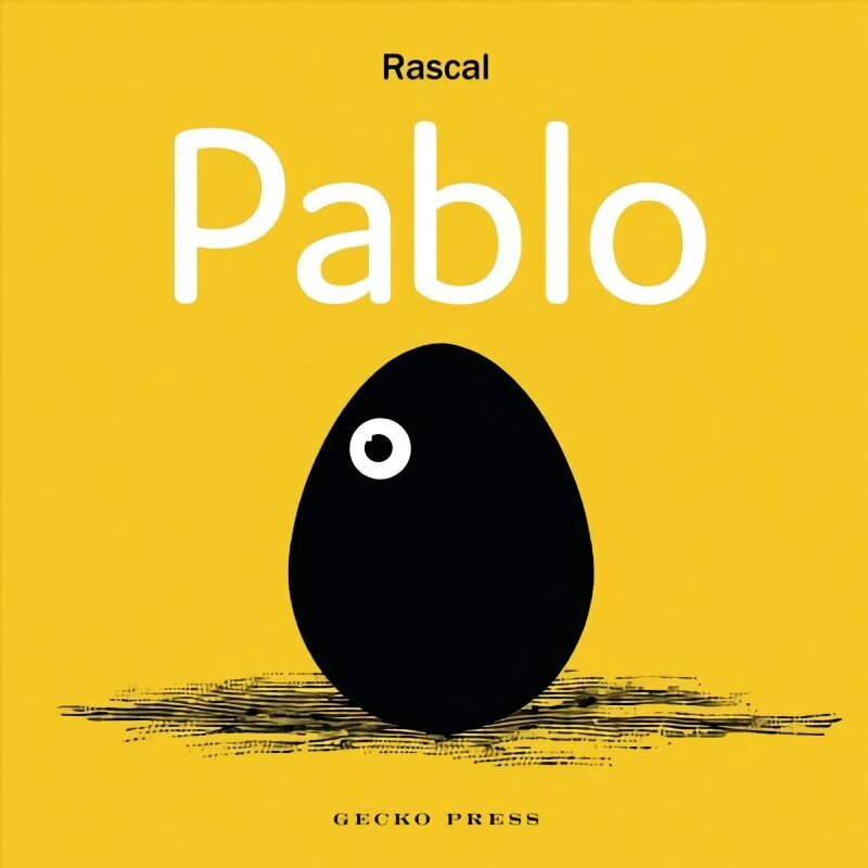 Pablo цена и информация | Grāmatas mazuļiem | 220.lv