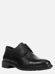Мужские ботинки GEOX U Walk Pleasure Black 573231199 цена и информация | Мужские ботинки | 220.lv