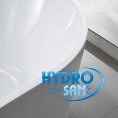 Отдельностоящая ванна  Lizbona 502C цена и информация | Ванны | 220.lv