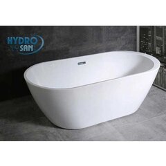 Отдельностоящая ванна  Porto 503B цена и информация | Ванны | 220.lv