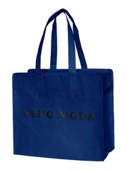 Vero Moda cумка для покупок 10229400*06, синий 5715364232114 цена и информация | Сумки для покупок | 220.lv