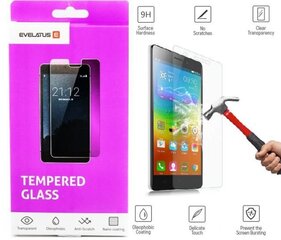 Aizsargstikls Evelatus    Sony    Xperia M4 Aqua Tempered glass цена и информация | Защитные пленки для телефонов | 220.lv