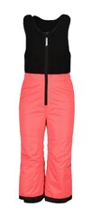 Icepeak детские лыжные штаны Jiazi  51044-2*630, коралловый 6438522667762 цена и информация | Зимняя одежда для детей | 220.lv
