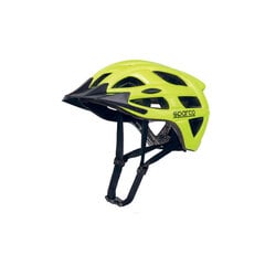 Велошлем для взрослых Sparco S099116GF1S цена и информация | Шлемы | 220.lv