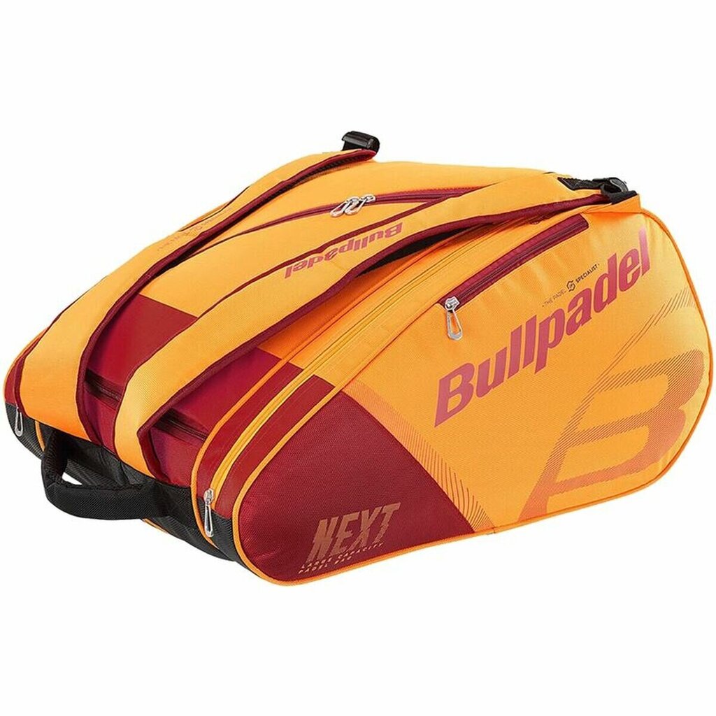 Soma Bullpadel BPP-23005 Next Oranžs cena un informācija | Padels | 220.lv