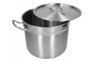 Zwieger bigpot katls 8.5l цена и информация | Кастрюли, скороварки | 220.lv