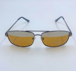 Vīriešu saulesbrilles ar polarizētām lēcām cena un informācija | Saulesbrilles  vīriešiem | 220.lv