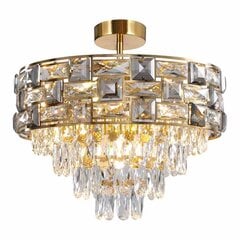 Griestu lampa Luxuria ML8894 цена и информация | Потолочные светильники | 220.lv