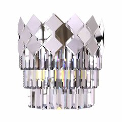 Sienas lampa Carisma Chrome ML8887 цена и информация | Настенные светильники | 220.lv