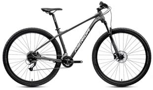 Велосипед Merida Big.Nine 60-2X, темно-серый цвет цена и информация | Велосипеды | 220.lv
