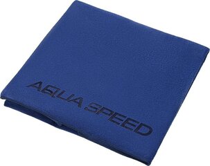 Aqua Speed Dry Soft dvielis, 70x140 cm цена и информация | Полотенца | 220.lv