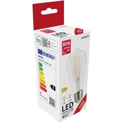 LED lampa Avide 7W E27 ST57 Filament цена и информация | Лампочки | 220.lv