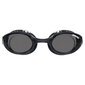Peldbrilles Arena Air Soft, melnas cena un informācija | Peldēšanas brilles | 220.lv