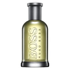 Hugo Boss Bottled Eau De Toilette, 50 ml cena un informācija | Vīriešu smaržas | 220.lv
