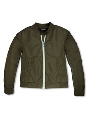 Куртка для мальчика BRUMS Bomber Repreve 520087692 цена и информация | Свитеры, жилетки, пиджаки для мальчиков | 220.lv