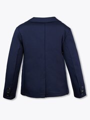 Пиджак для мальчика BRUMS Giacca Punto Milano Blue 520087850 цена и информация | Свитеры, жилетки, пиджаки для мальчиков | 220.lv
