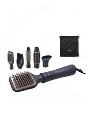 Стайлер для волос Philips Air Styler Essential, 1000w цена и информация | Приборы для укладки и выпрямления волос | 220.lv