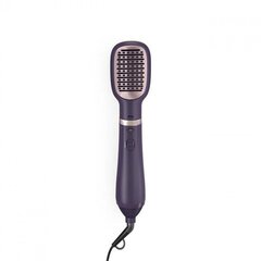 Стайлер для волос Philips Air Styler Essential, 800 Вт, фиолетовый цена и информация | Приборы для укладки и выпрямления волос | 220.lv