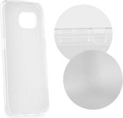 Чехол Ultra Slim, 0,5 мм, для Huawei P20 цена и информация | Чехлы для телефонов | 220.lv