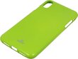 Jelly Case Mercury priekš Iphone XS Max - 6,5 lime cena un informācija | Telefonu vāciņi, maciņi | 220.lv